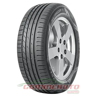 Nokian WETPROOF 1 215/50 R17 95W