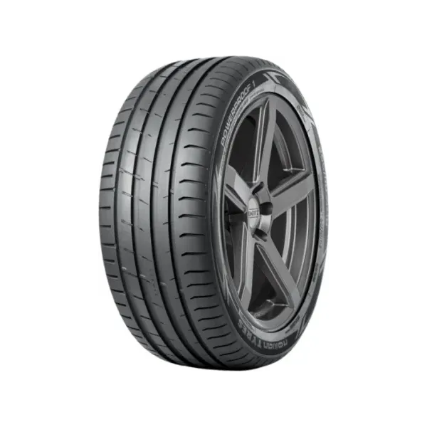 Nokian POWERPROOF 1 215/45 R17 91Y