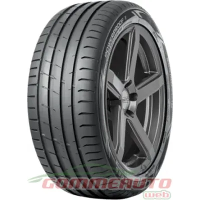 Nokian POWERPROOF 1 235/50 R18 101Y