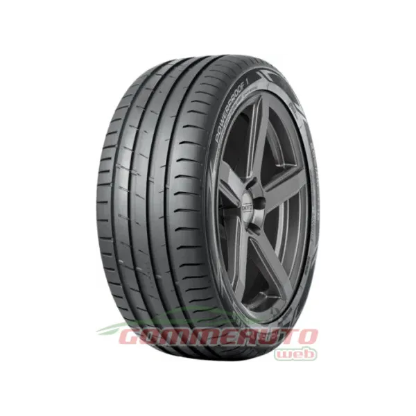 Nokian POWERPROOF 1 235/50 R18 101Y