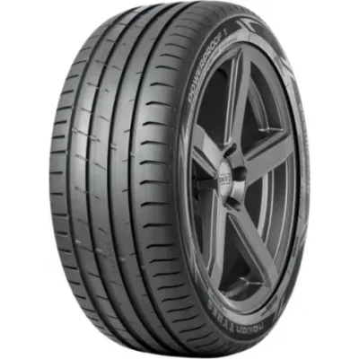 Nokian POWERPROOF 1 275/40 R20 106Y