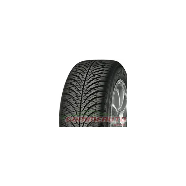 Yokohama AW21 275/40 R19 105Y M+S