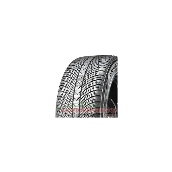 Yokohama V907 245/45 R20 103V