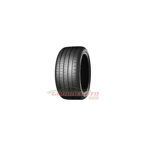 Yokohama V107 325/35 R22 114Y