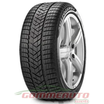 Pirelli WSZer3 T0 NCS ELECT 255/40 R20 101W