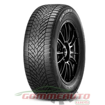 Pirelli SCORPION WINTER 2 XL 255/45 R20 105V