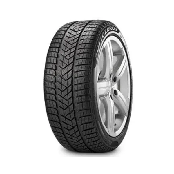 Pirelli WSZer3 * RFT XL 275/40 R20 106V