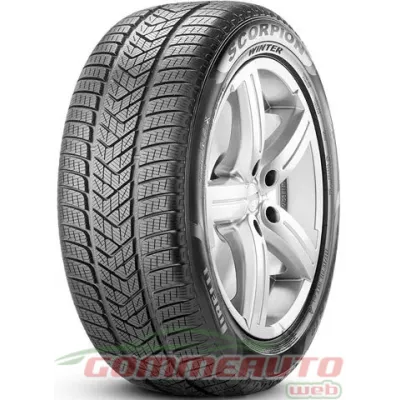 Pirelli SCORPION WINTER MO 275/55 R19 111H