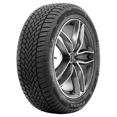 Radar DIMAX WINTER 255/40 R21 102W
