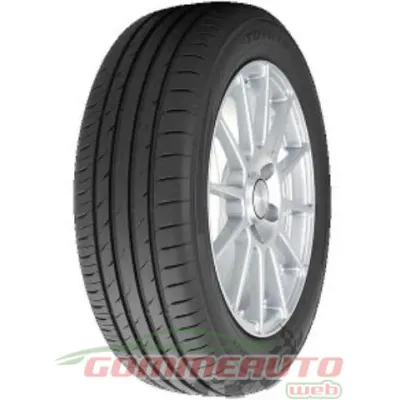 Toyo PROXES COMFORT XL 195/45 R16 84V
