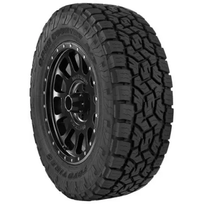 Toyo OPEN COUNTRY A/T3 3P 215/75 R15 100T
