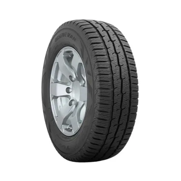 Toyo OBSERVE VAN 215/60 R17 109T