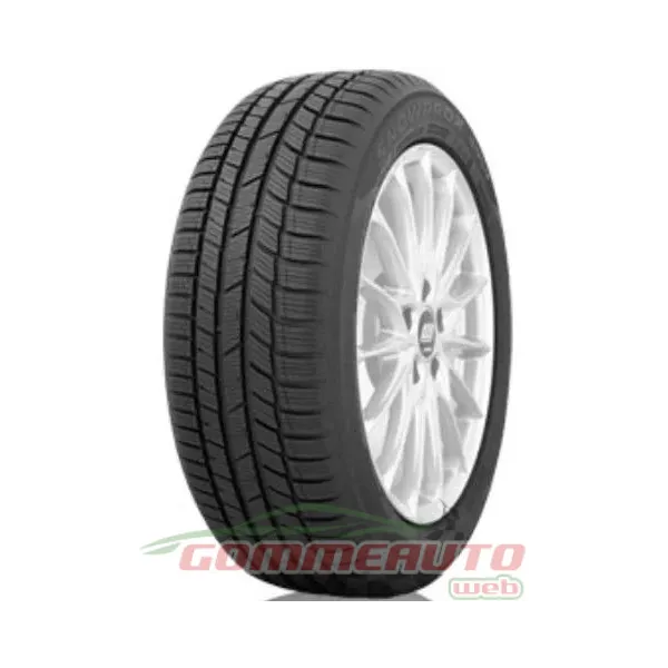 Toyo S954S XL 235/55 R18 104H