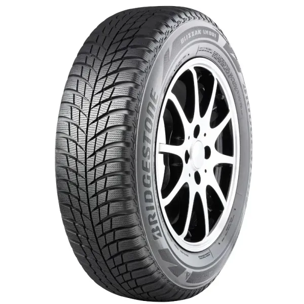 Bridgestone BLIZZAK LM001 225/45 R18 95H