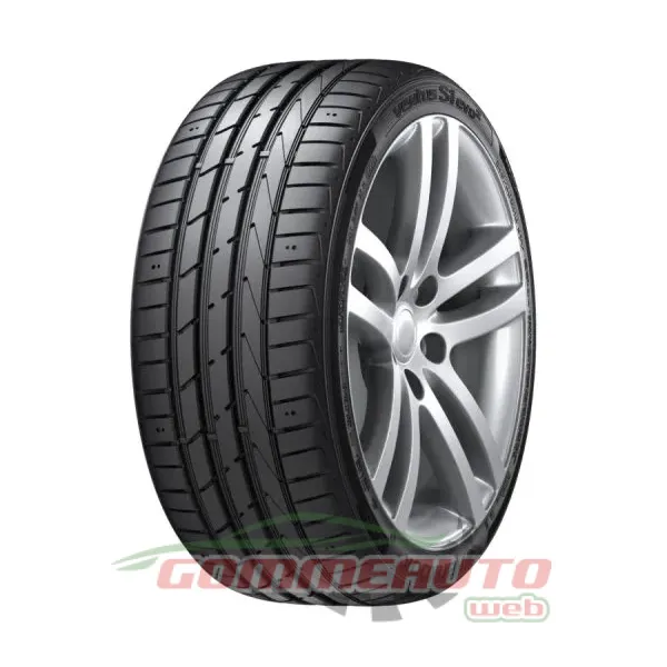 Hankook K117 VENTUS S1 EVO2 255/40 R17 98Y
