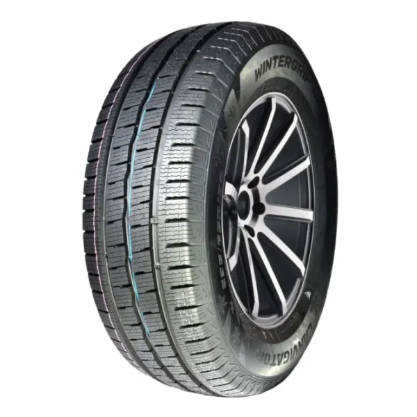 Lanvigator WINTERGRIP VAN 195/60 R16 99T