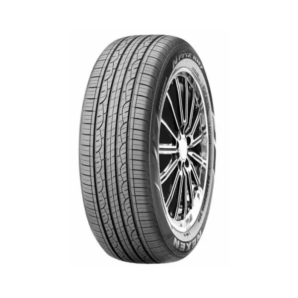 Nexen N´PRIZ RH7 225/55 R18 98H