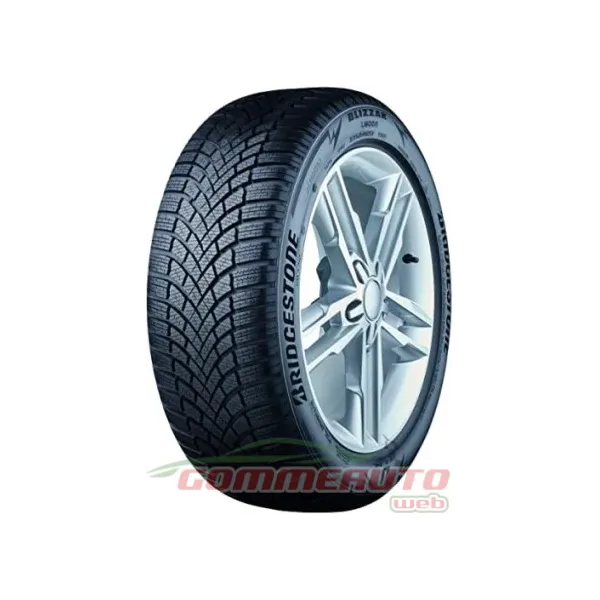 Bridgestone BLIZZAK LM005 205/70 R15 96T