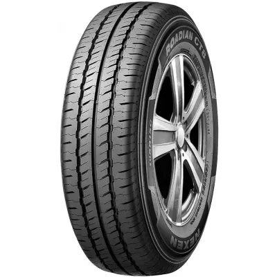 Nexen ROADIAN CT8 215/65 R15 104T