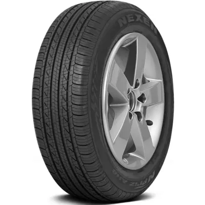 Nexen N'PRIZ AH8 215/50 R18 92H