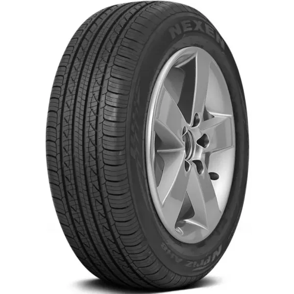 Nexen N'PRIZ AH8 215/50 R18 92H
