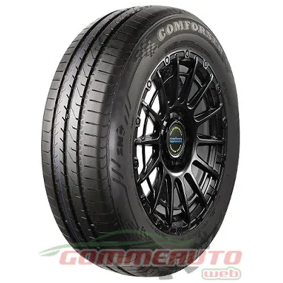Comforser ECOSPORT 205/60 R16 96V M+S (m+s)