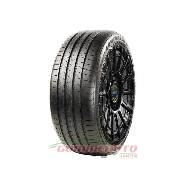 Comforser PURESPEED 225/45 R18 95Y (m+s)