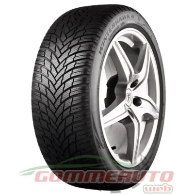 Firestone WINTERHAWK 4 215/70 R16 100H