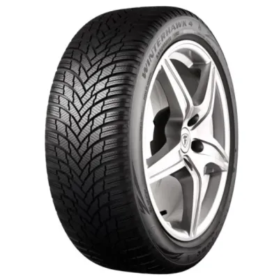Firestone WINTERHAWK 4 205/60 R16 96H