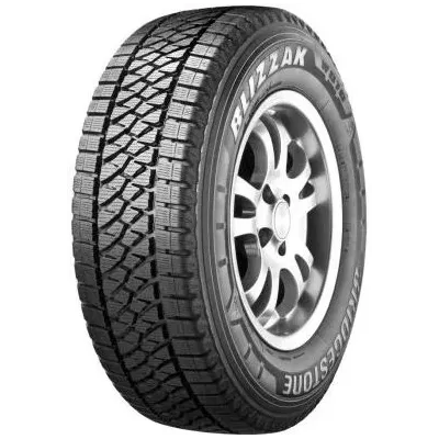 Bridgestone BLIZZAK W810 215/60 R17 104H