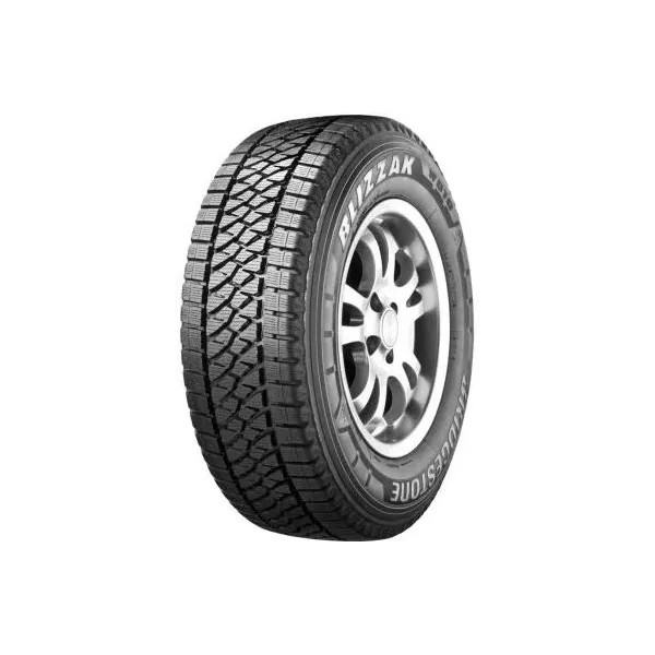 Bridgestone BLIZZAK W810 215/60 R17 104H