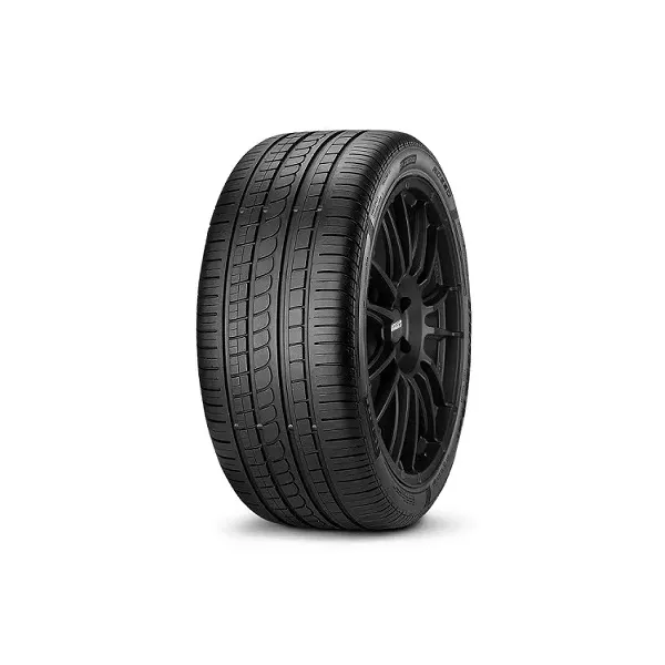 Pirelli PZERO ROSSO 275/40 R19 105Y (BC)