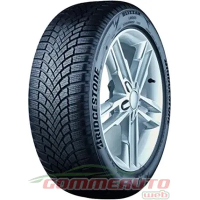 Bridgestone BLIZZAK LM005 165/60 R15 81T