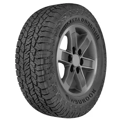 Hankook RF12 DYNAPRO XTREME 215/75 R15 100S