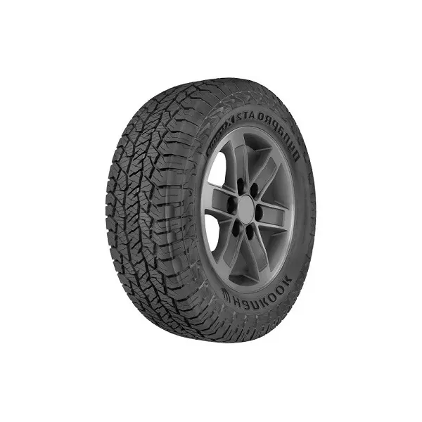 Hankook RF12 DYNAPRO XTREME 215/75 R15 100S