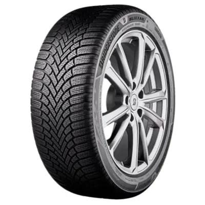 Bridgestone BLIZZAK 6 295/35 R21 107W