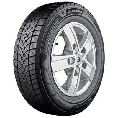 Bridgestone DURAVIS VAN WINTER 205/65 R16 107T