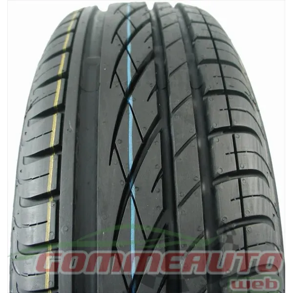 Continental ContiPremiumContact 2 185/50 R016 81T