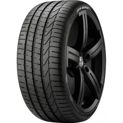 Pirelli PZERO 295/40 R20 106Y (N0)