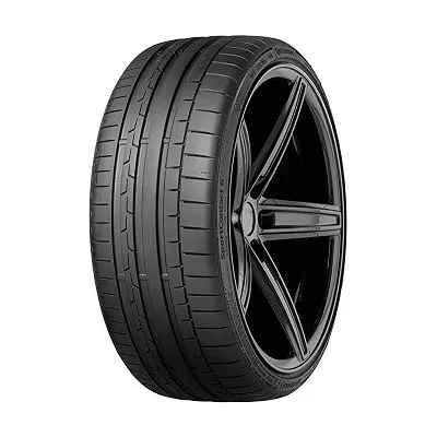 Continental SportContact 6 325/35 R20 108Y (DOT21)