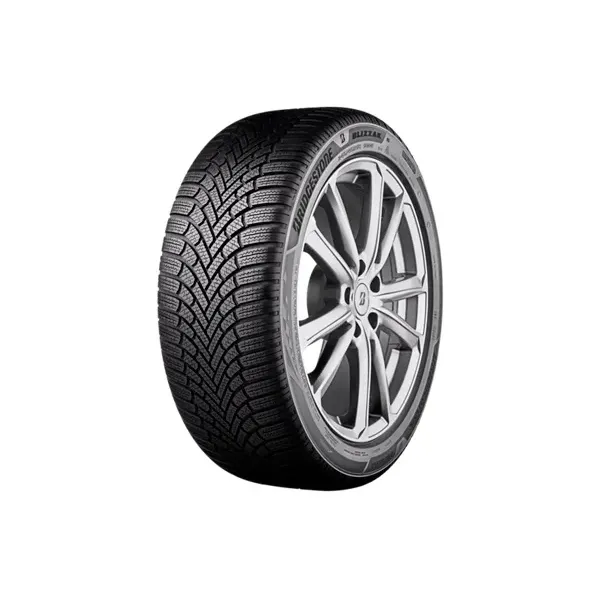 Bridgestone BLIZZAK 6 275/55 R19 111W