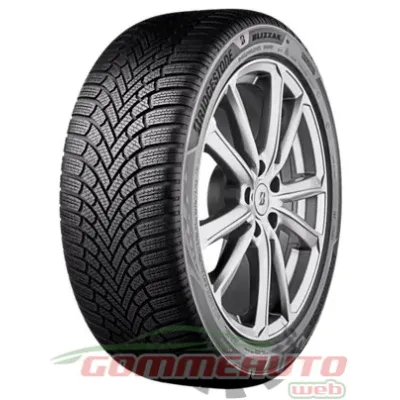 Bridgestone BLIZZAK 6 265/30 R20 94W
