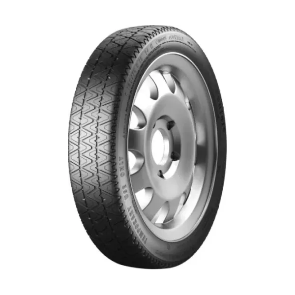 Continental SCONTACT 125/70 R17 98M (EMERGENCIA)