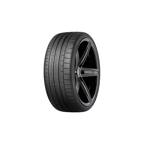 Continental SportContact 6 325/25 R21 102Y (DOT22)