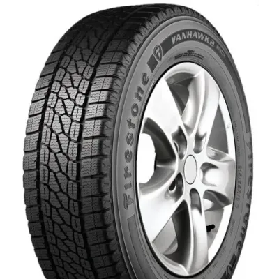 Firestone VANHAWK 2 WINTER EVO 195/75 R16 107R