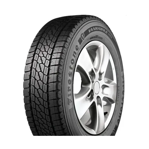 Firestone VANHAWK 2 WINTER EVO 235/65 R16 115R