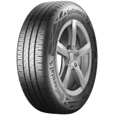 Continental ECOCONTACT-6Q 275/30 R21 98Y (*MO)