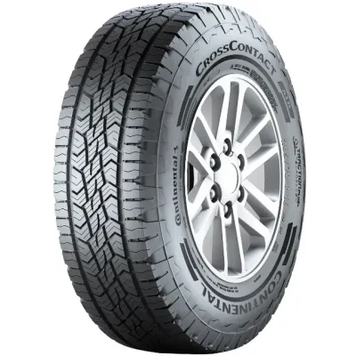 Continental CROSSCONTACT ATR 205/70 R15 96H