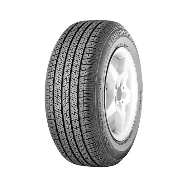 Continental CONTI4X4CONTACT 255/60 R17 106H
