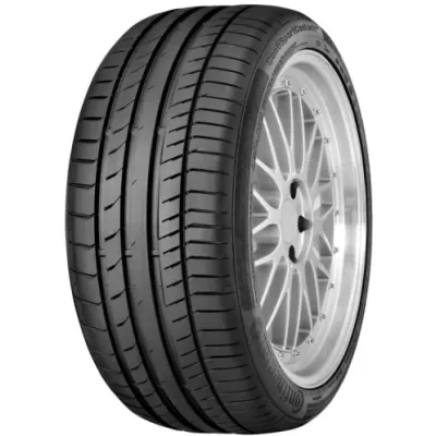 Continental CONTISPORTCONTACT-5P 255/35 R19 96Y (AO)